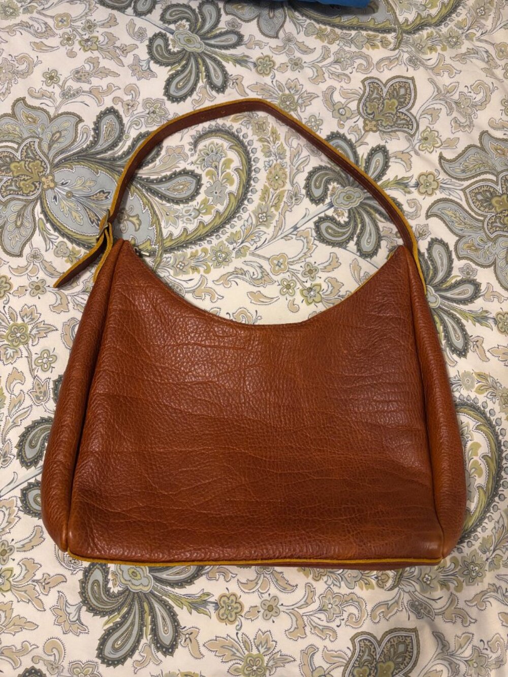 Sienna AP Large Aspen - Portland Leather Goods